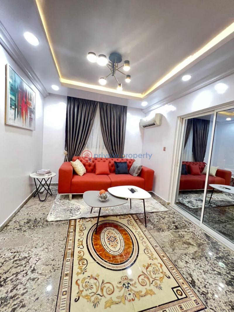 1 bedroom Mini Flat For Sale Oniru Victoria Island Lagos - 7