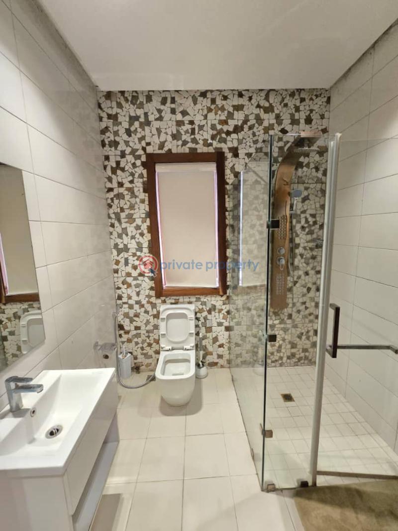 1 bedroom Flat & Apartment For Sale Lekki Phase 1 Lagos - 1