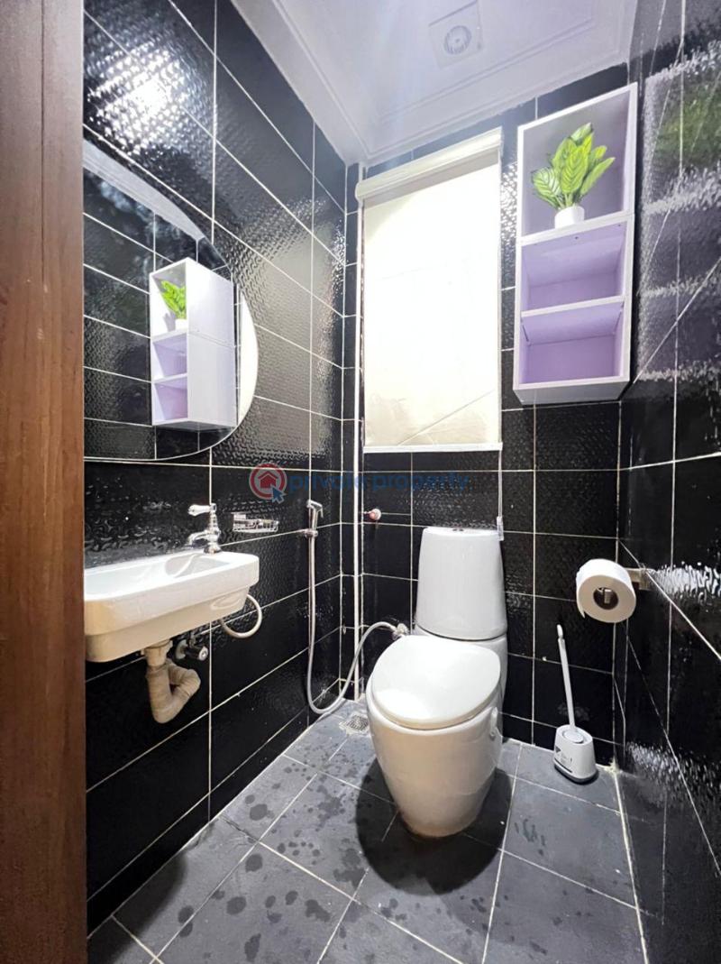 1 bedroom Mini Flat For Sale Oniru Victoria Island Lagos - 1