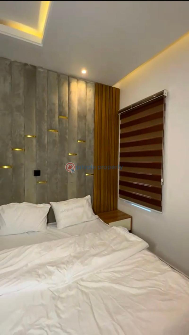 1 bedroom Block Of Flats For Rent Lekki Phase 1 Lagos - 6