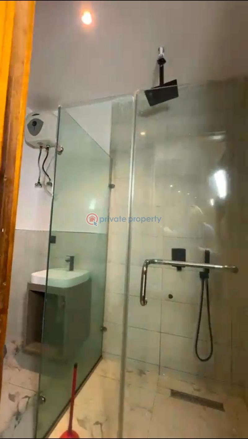 1 bedroom Block Of Flats For Rent Lekki Phase 1 Lagos - 8