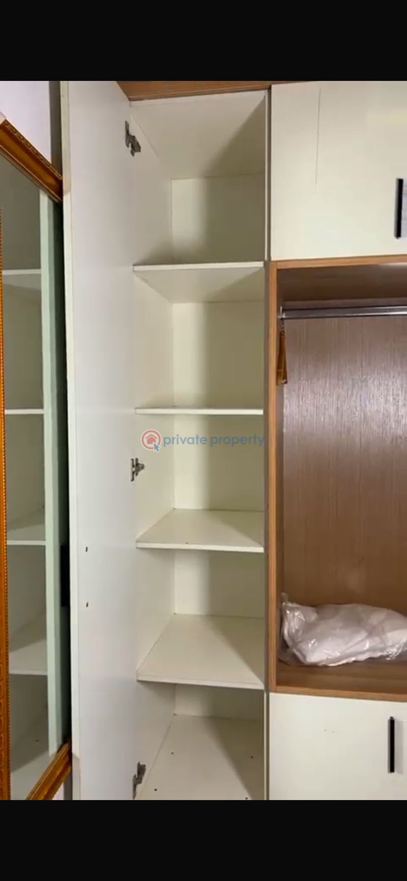1 bedroom Block Of Flats For Rent Lekki Phase 1 Lagos - 7
