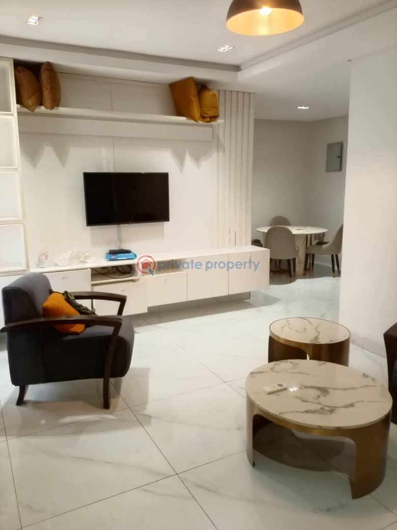 1 bedroom Mini Flat For Rent Mojisola Onikoyi Estate Lagos - 3