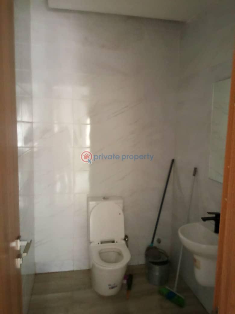 1 bedroom Mini Flat For Rent Mojisola Onikoyi Estate Lagos - 8