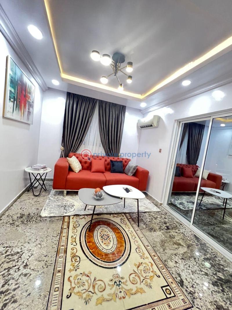 1 bedroom Mini Flat For Sale Oniru Victoria Island Lagos - 9