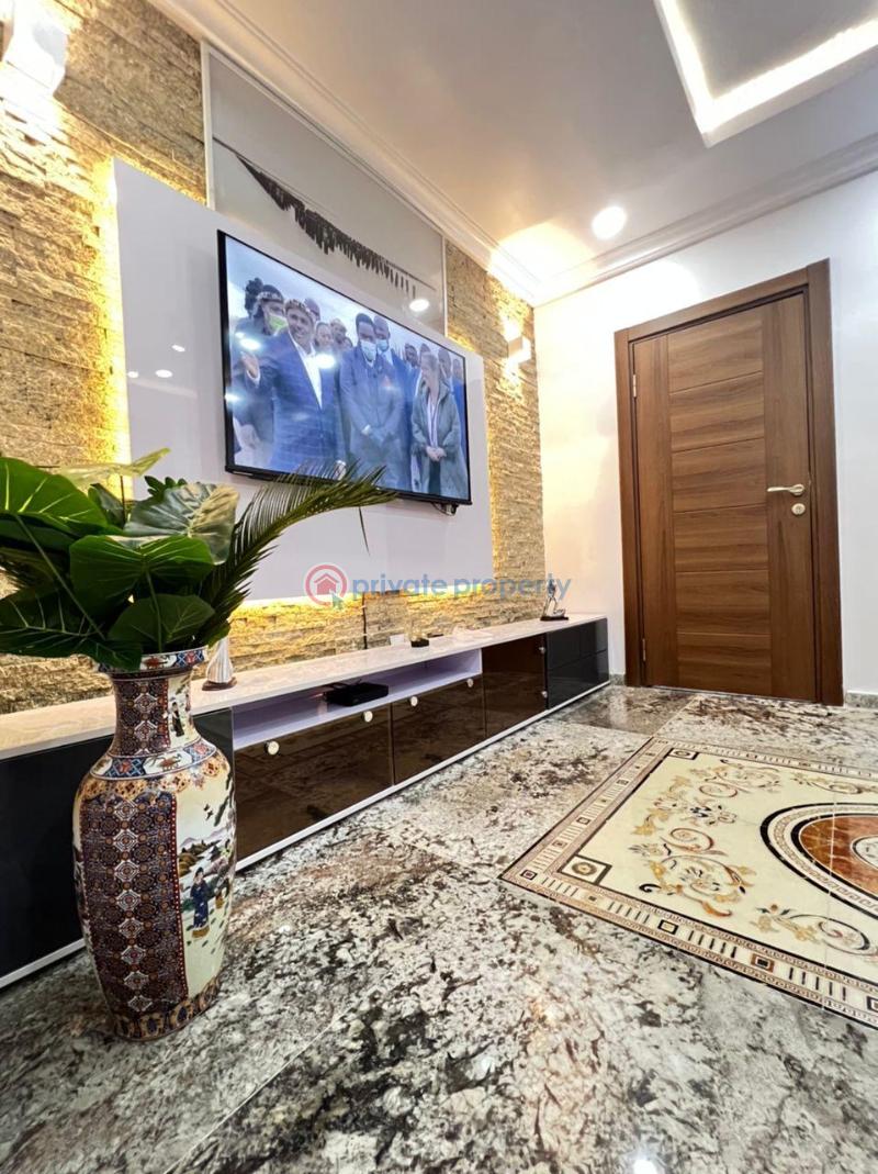 1 bedroom Mini Flat For Sale Oniru Victoria Island Lagos - 8