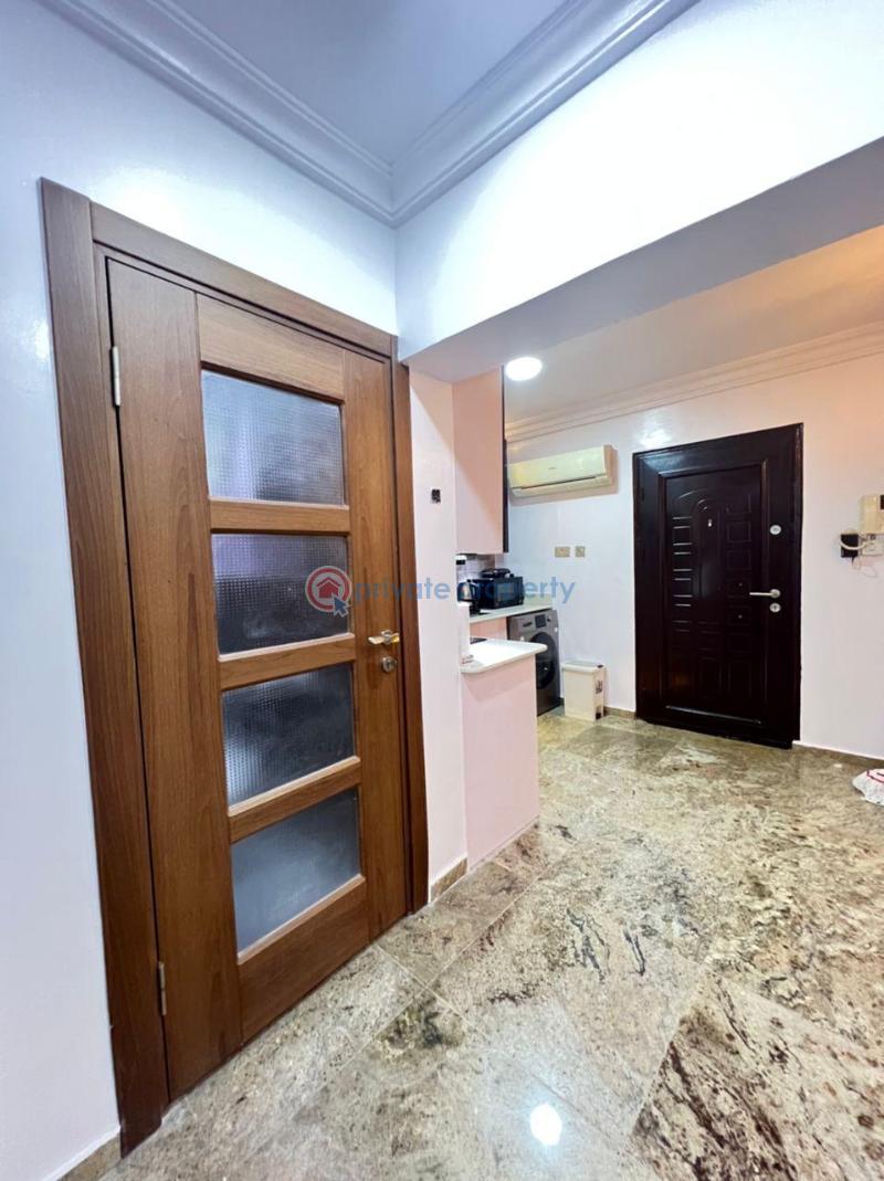 1 bedroom Mini Flat For Sale Oniru Victoria Island Lagos - 0