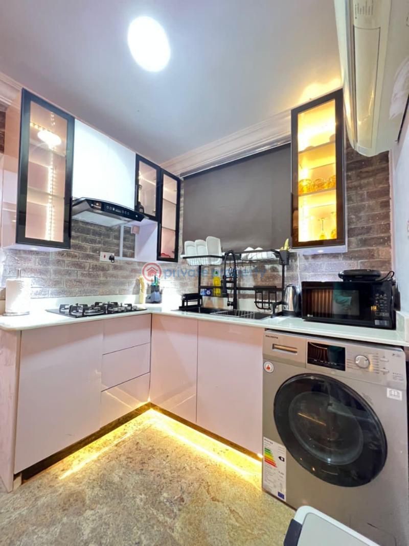 1 bedroom Mini Flat For Sale Oniru Victoria Island Lagos - 2