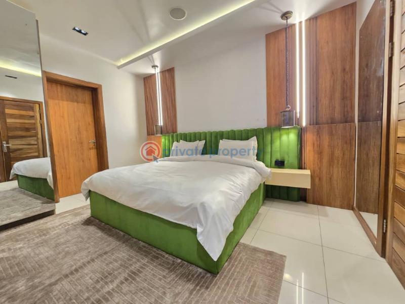 1 bedroom Flat & Apartment For Sale Lekki Phase 1 Lagos - 8