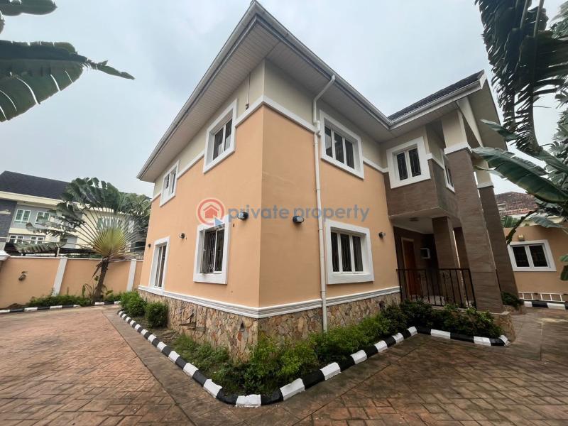 2 bedroom Block Of Flats For Rent Victoria Island, Lagos Victoria Island Lagos - 4