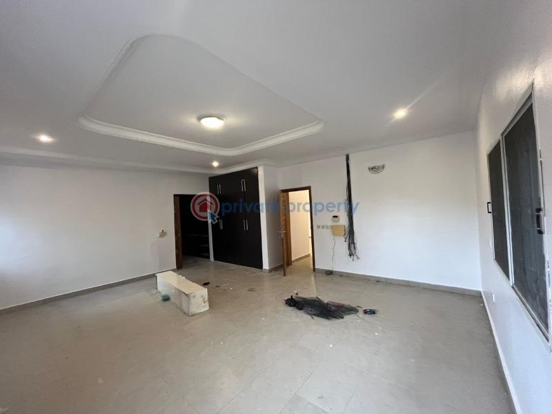2 bedroom Block Of Flats For Rent Victoria Island, Lagos Victoria Island Lagos - 6