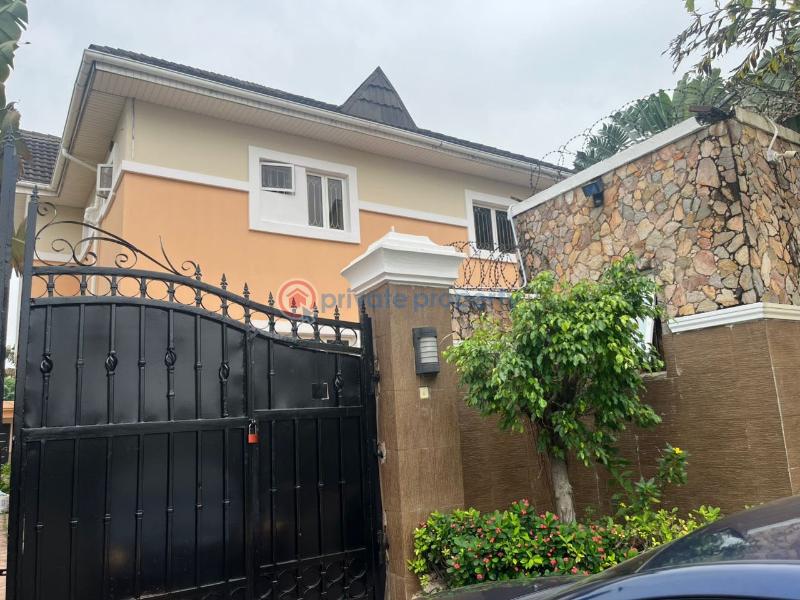2 bedroom Block Of Flats For Rent Victoria Island, Lagos Victoria Island Lagos - 7