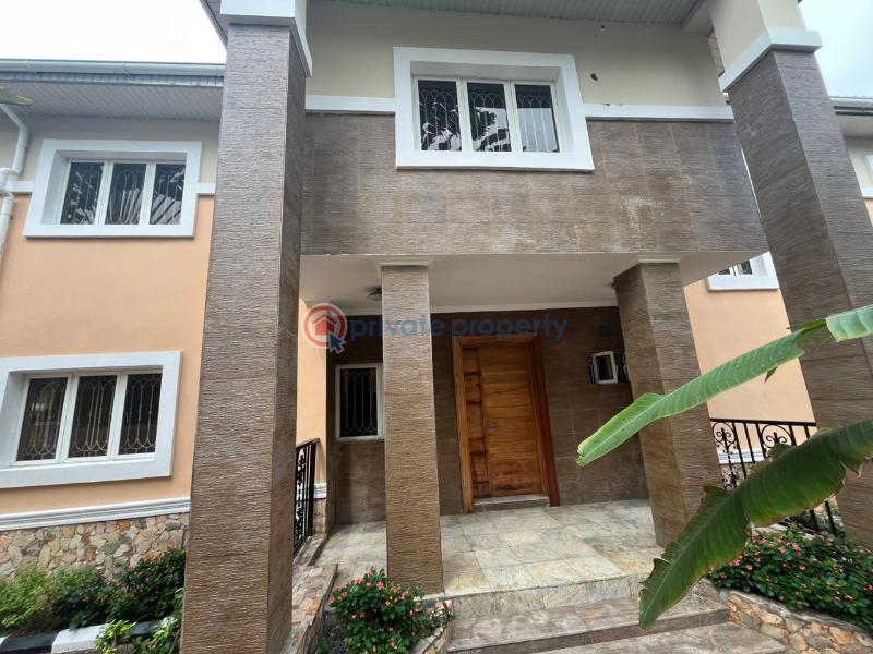 2 bedroom Block Of Flats For Rent Victoria Island, Lagos Victoria Island Lagos - 2