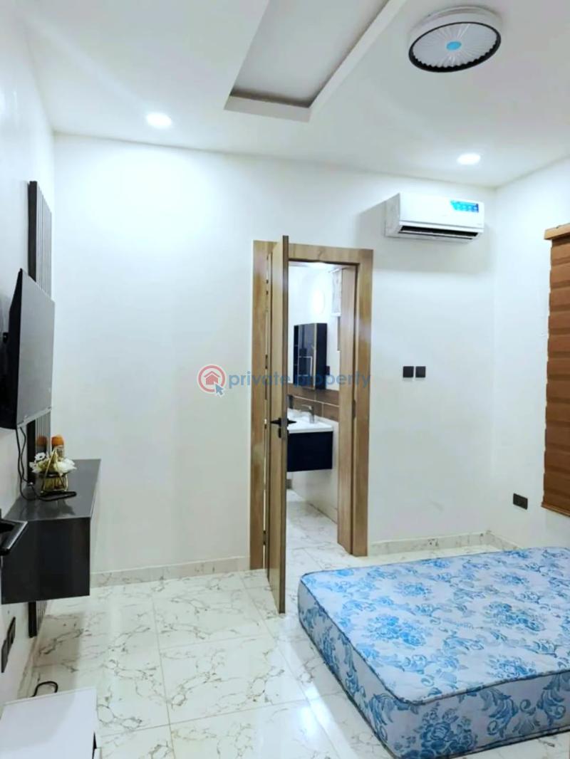 2 bedroom Flat & Apartment For Rent Chevron Drive Lekki Lagos - 5