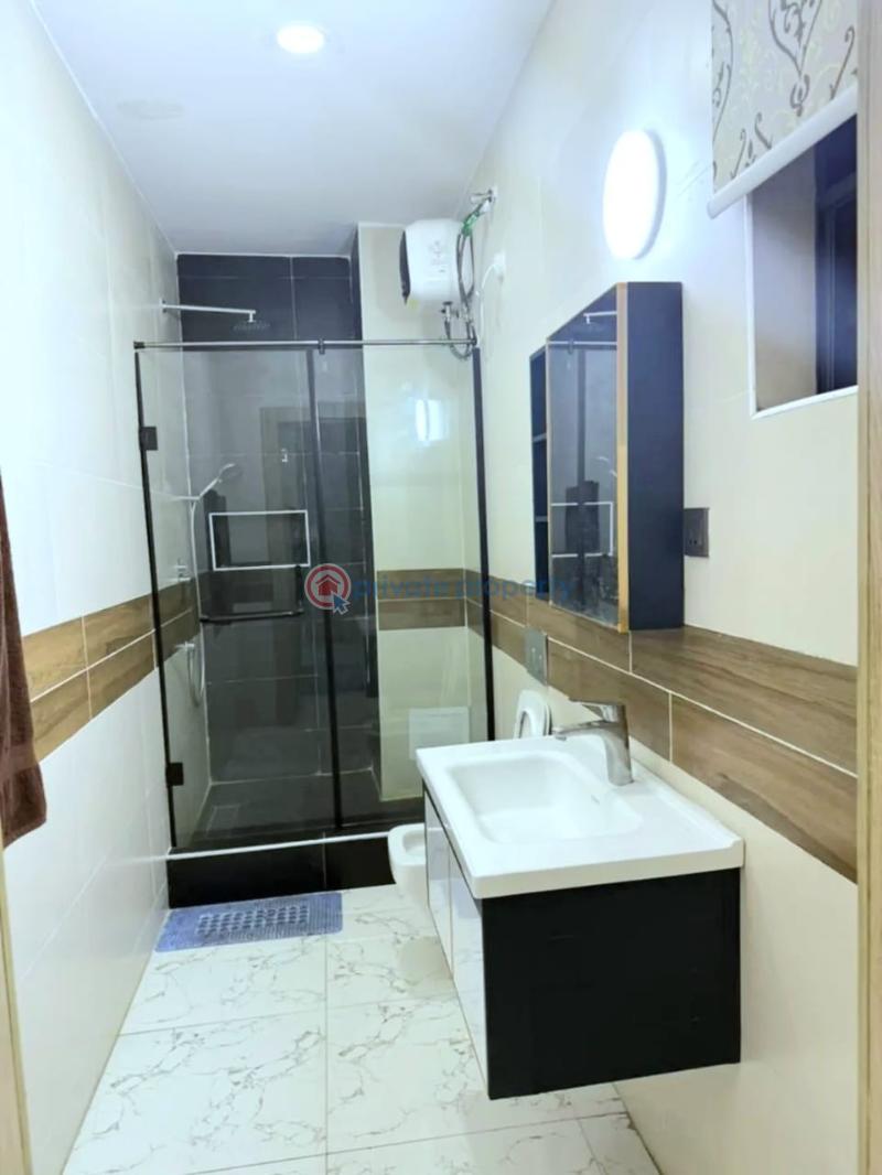 2 bedroom Flat & Apartment For Rent Chevron Drive Lekki Lagos - 2