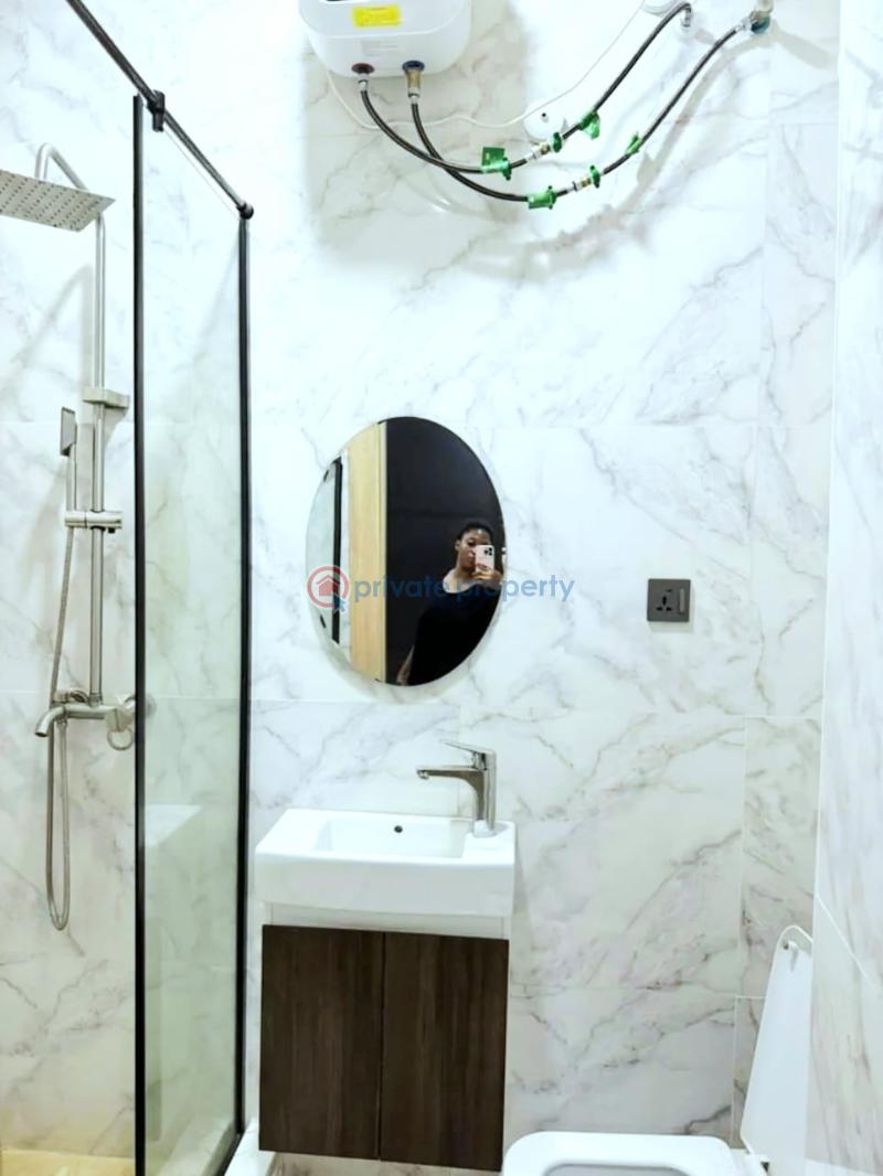 2 bedroom Flat & Apartment For Rent Chevron Drive Lekki Lagos - 3