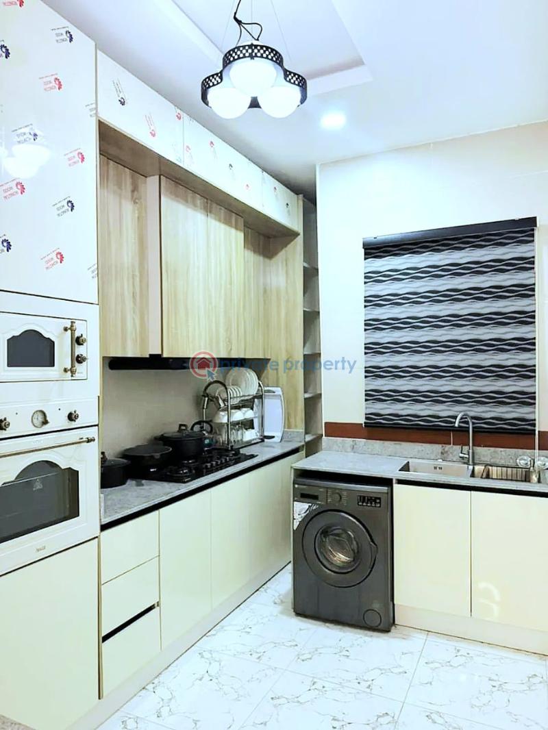 2 bedroom Flat & Apartment For Rent Chevron Drive Lekki Lagos - 1