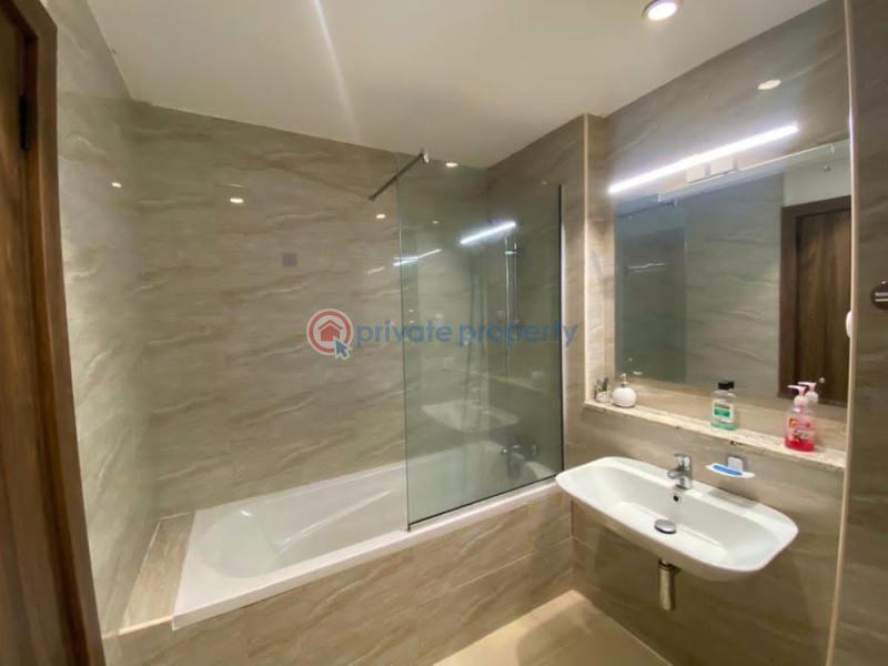 Flat & Apartment For Rent Oniru Victoria Island Lagos - 5