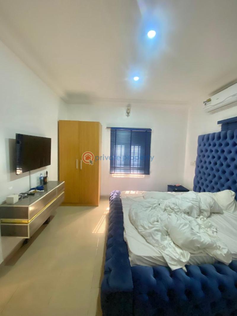 2 bedroom Flat & Apartment For Rent Lekki Right Lekki Lagos - 2