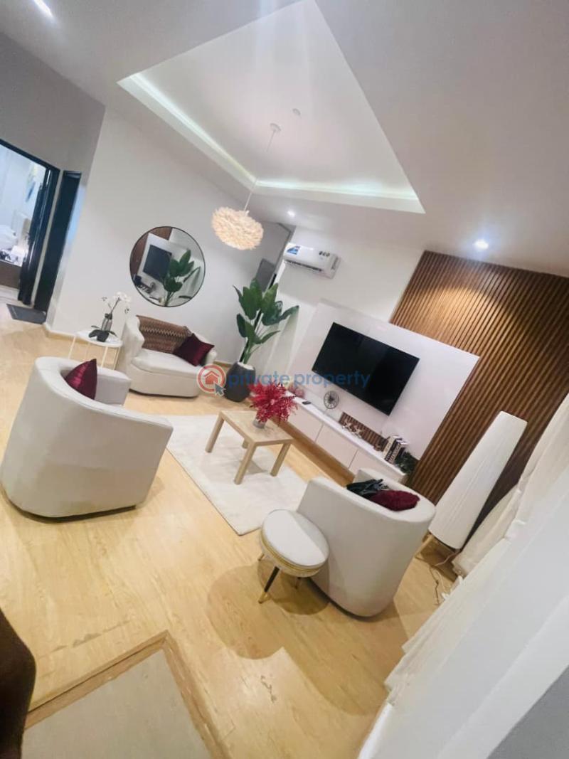 2 bedroom Flat & Apartment For Rent Victoria Island Lagos - 3