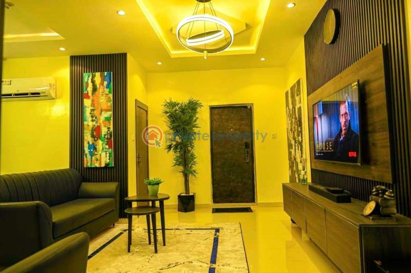 2 bedroom Flat & Apartment For Sale Off Freedom Way Lekki Lagos