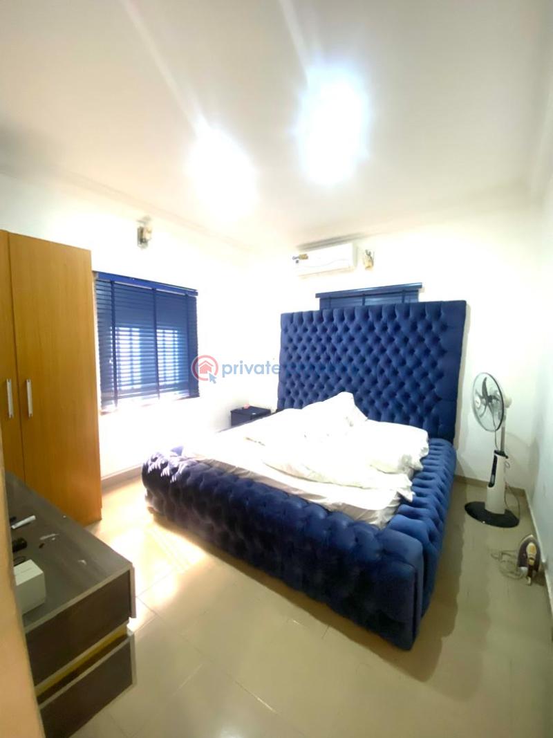 2 bedroom Flat & Apartment For Rent Lekki Right Lekki Lagos - 6