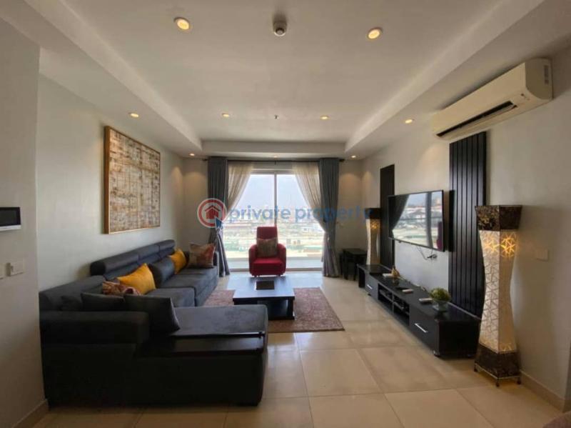 Flat & Apartment For Rent Oniru Victoria Island Lagos - 1