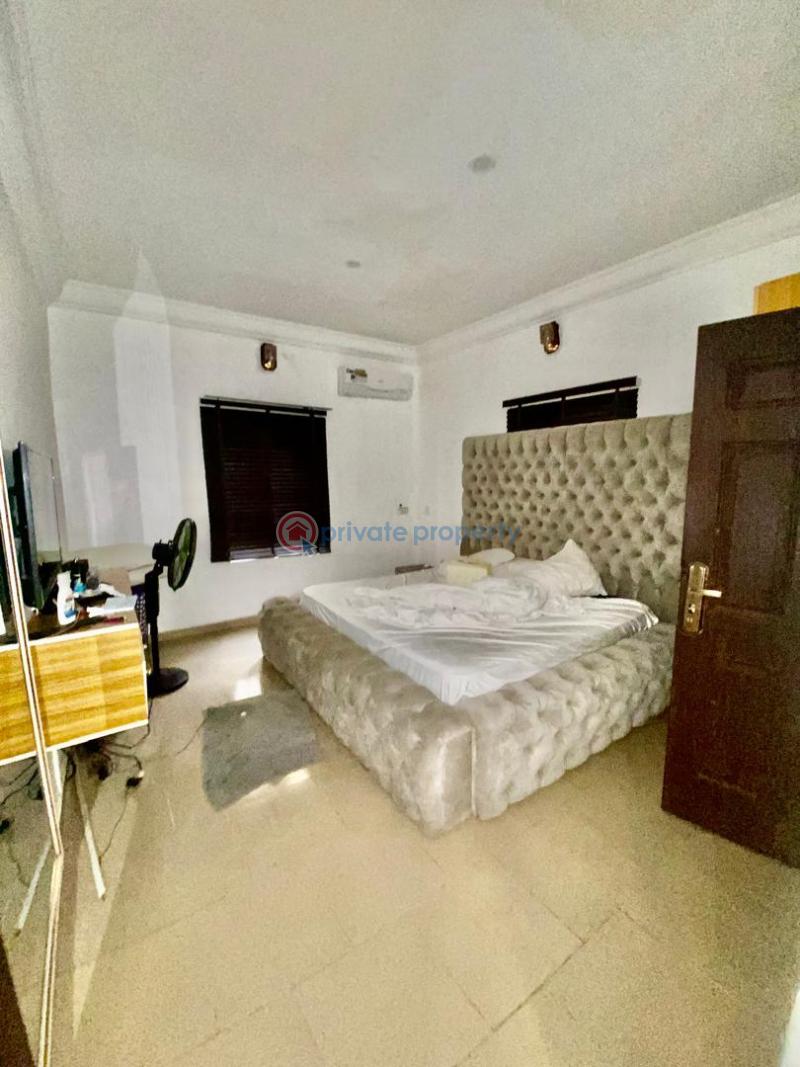 2 bedroom Flat & Apartment For Rent Lekki Right Lekki Lagos - 4