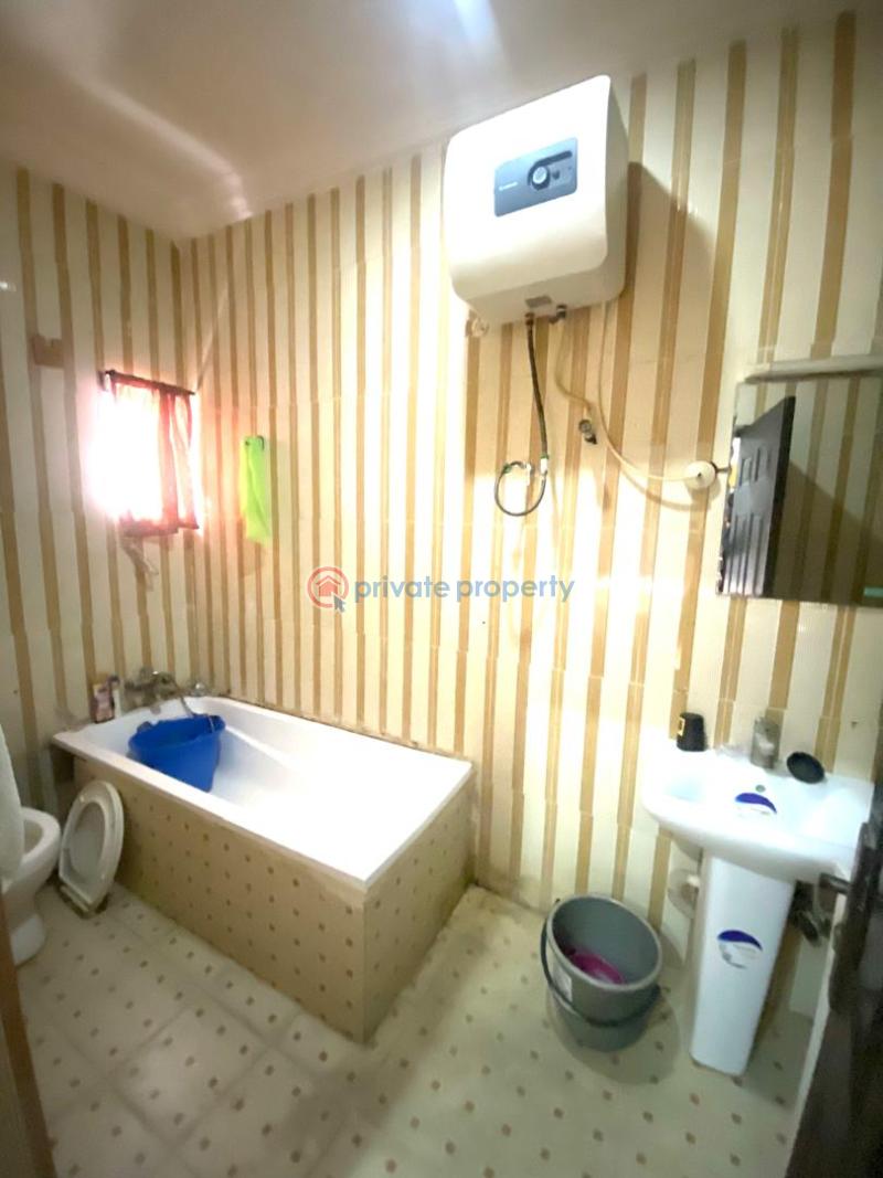 2 bedroom Flat & Apartment For Rent Lekki Right Lekki Lagos - 3