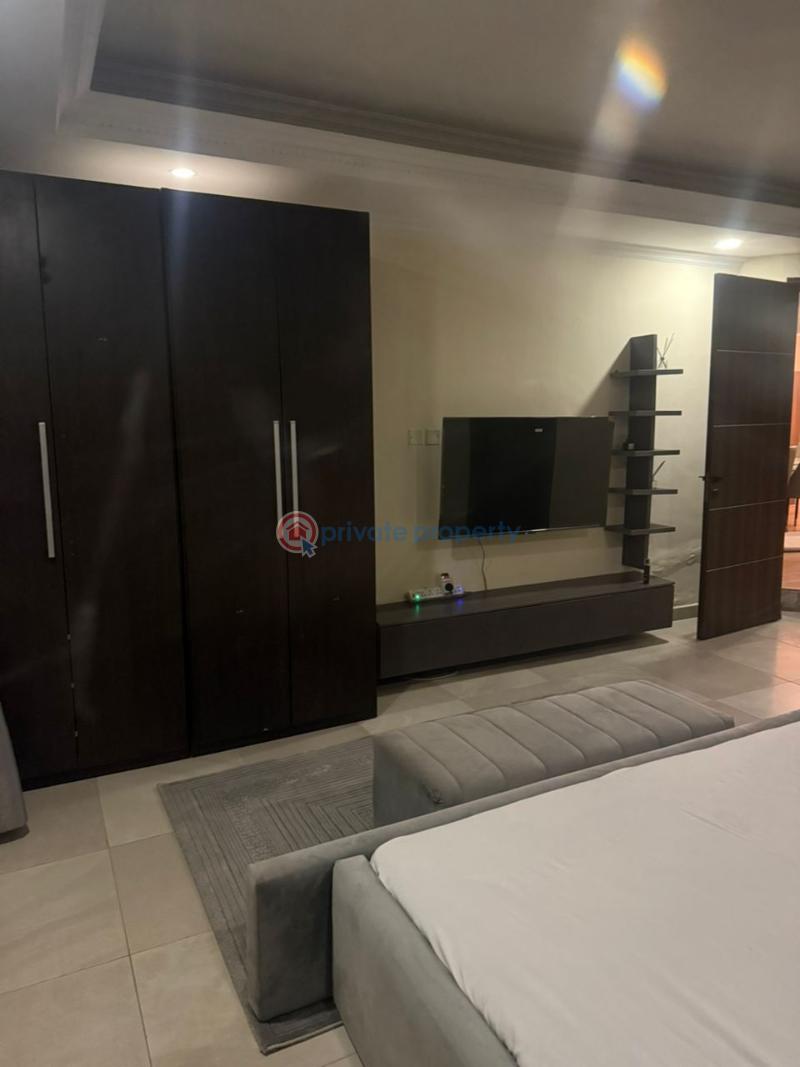 2 bedroom Block Of Flats For Rent Ajanaku Estate Ikate Right Side Ikate Elegushi Lekki Lagos - 0