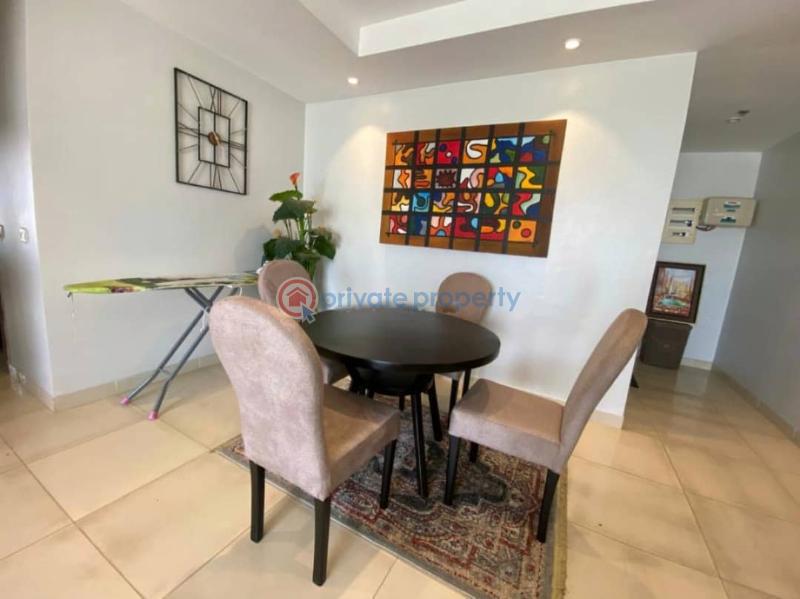 Flat & Apartment For Rent Oniru Victoria Island Lagos - 2