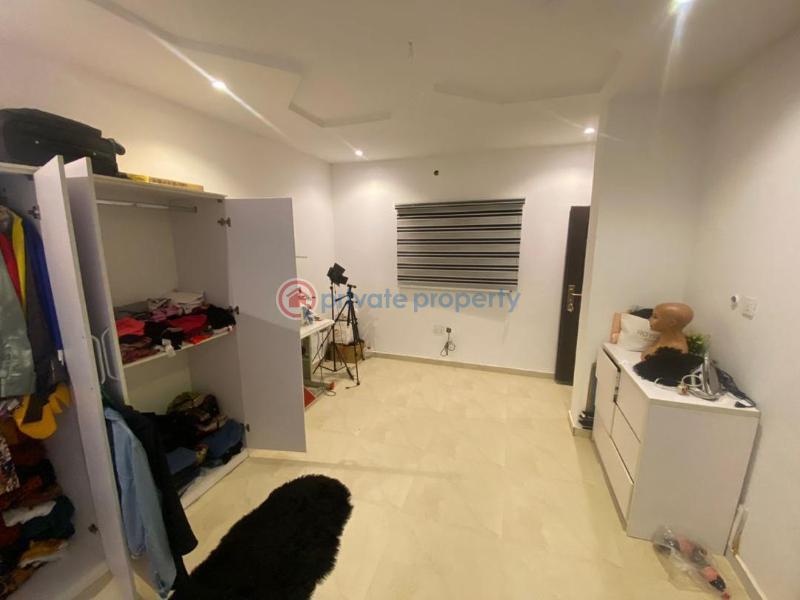 2 bedroom Block Of Flats For Rent Lekki Phase 1 Lagos - 6
