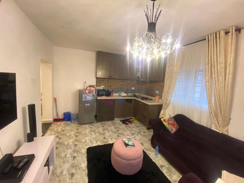 2 bedroom Block Of Flats For Rent Lekki Phase 1 Lagos - 2