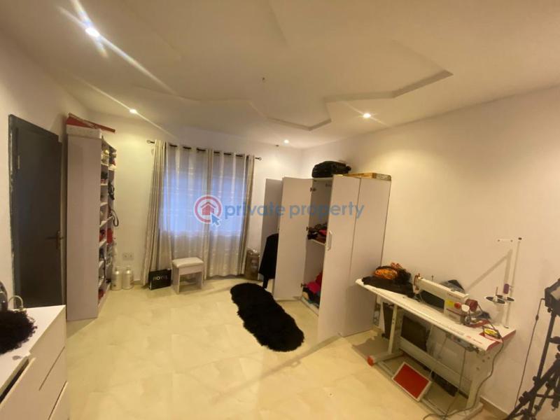 2 bedroom Block Of Flats For Rent Lekki Phase 1 Lagos - 8