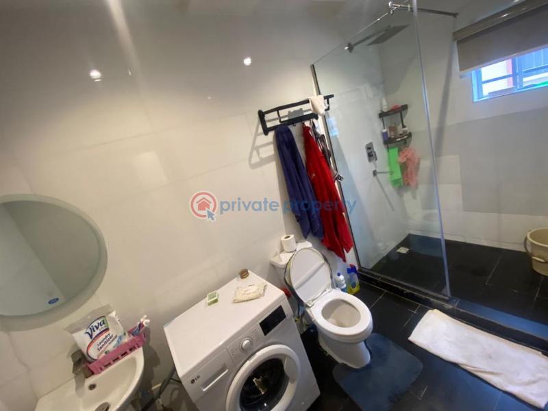 2 bedroom Block Of Flats For Rent Lekki Phase 1 Lagos - 5