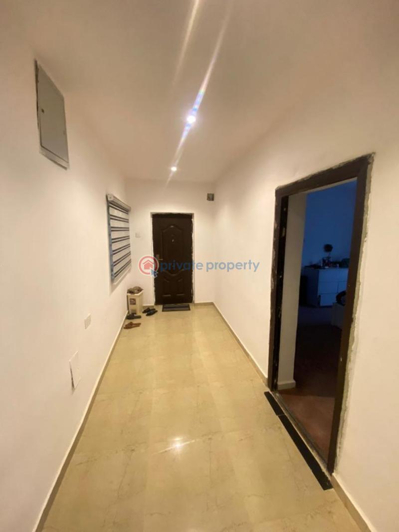 2 bedroom Block Of Flats For Rent Lekki Phase 1 Lagos - 9