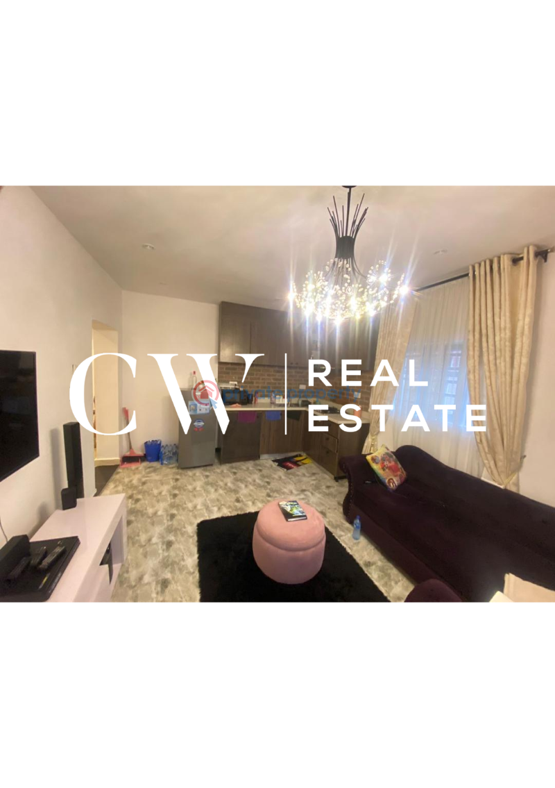 2 bedroom Block Of Flats For Rent Lekki Phase 1 Lagos - 0