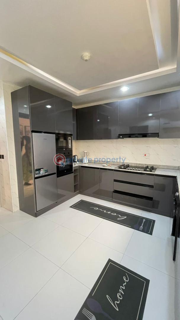 2 bedroom Shared Apartment For Rent Ikate Lekki Lagos Ikate Elegushi Lekki Lagos - 6