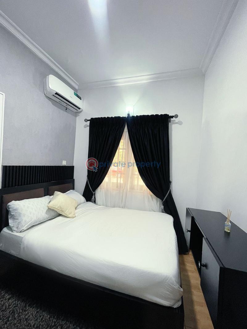 2 bedroom Flat & Apartment Short let Ikeja GRA Lagos - 8