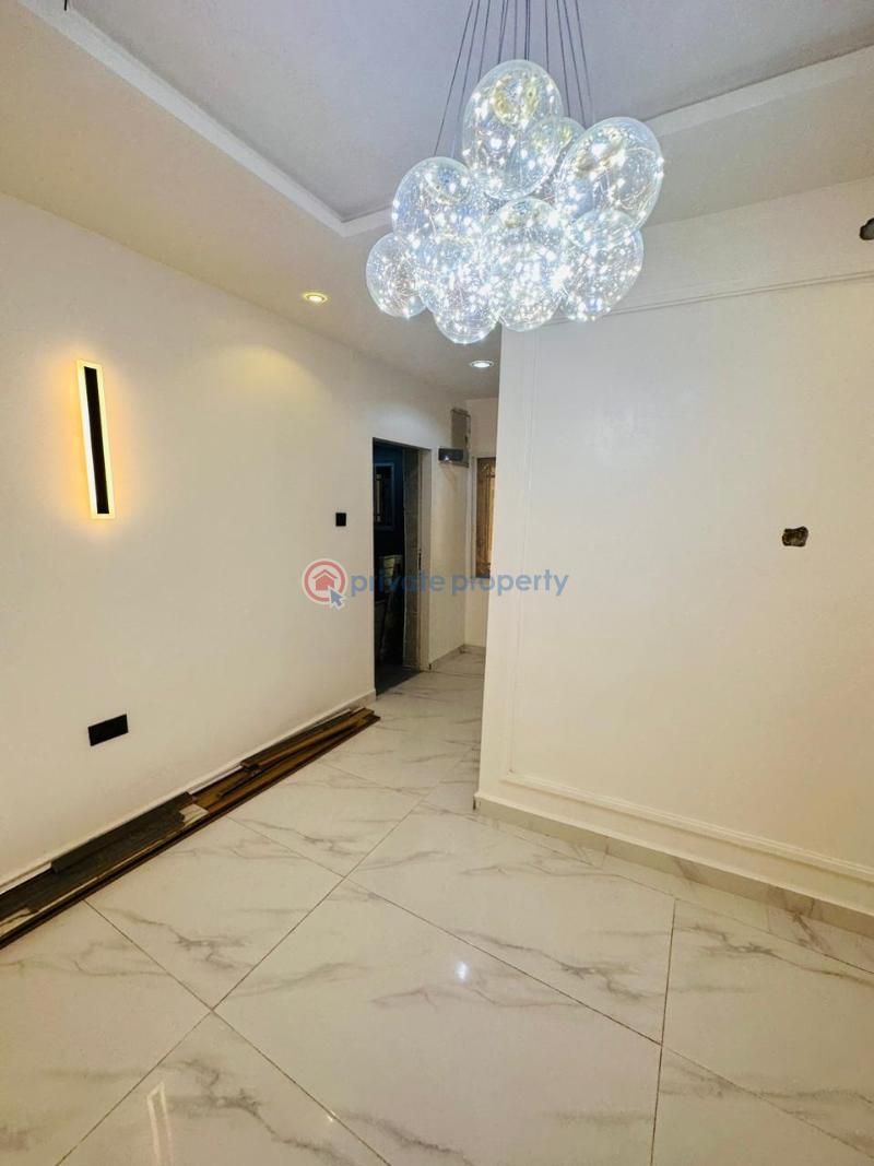 2 bedroom Block Of Flats For Sale Guzape Abuja Phase 1  - 11