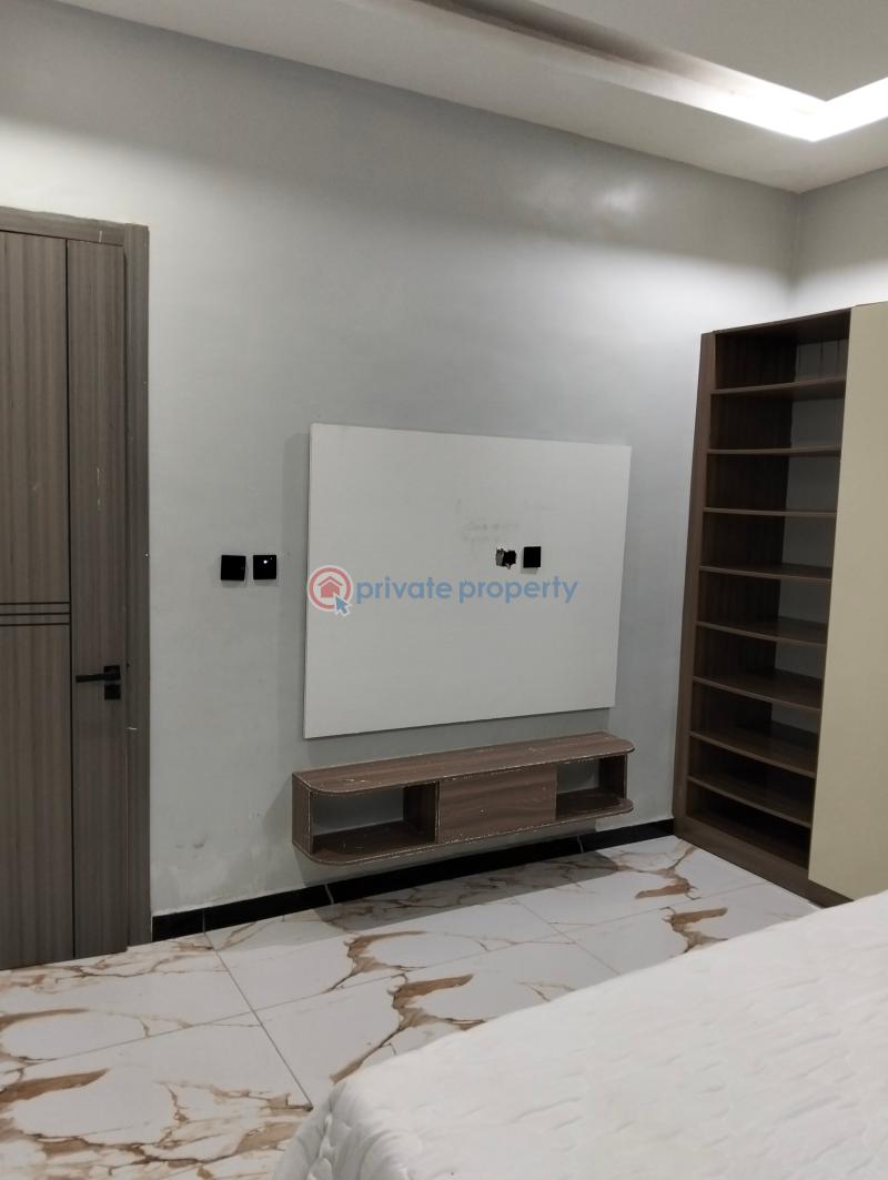 2 bedroom Mini Flat For Sale Off Freedom Way Lekki Phase 1 Lagos - 10