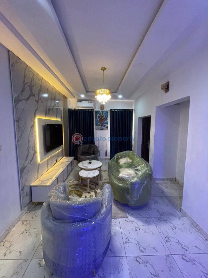 2 bedroom Flat & Apartment For Sale Ikate Elegushi Lekki Lagos - 0