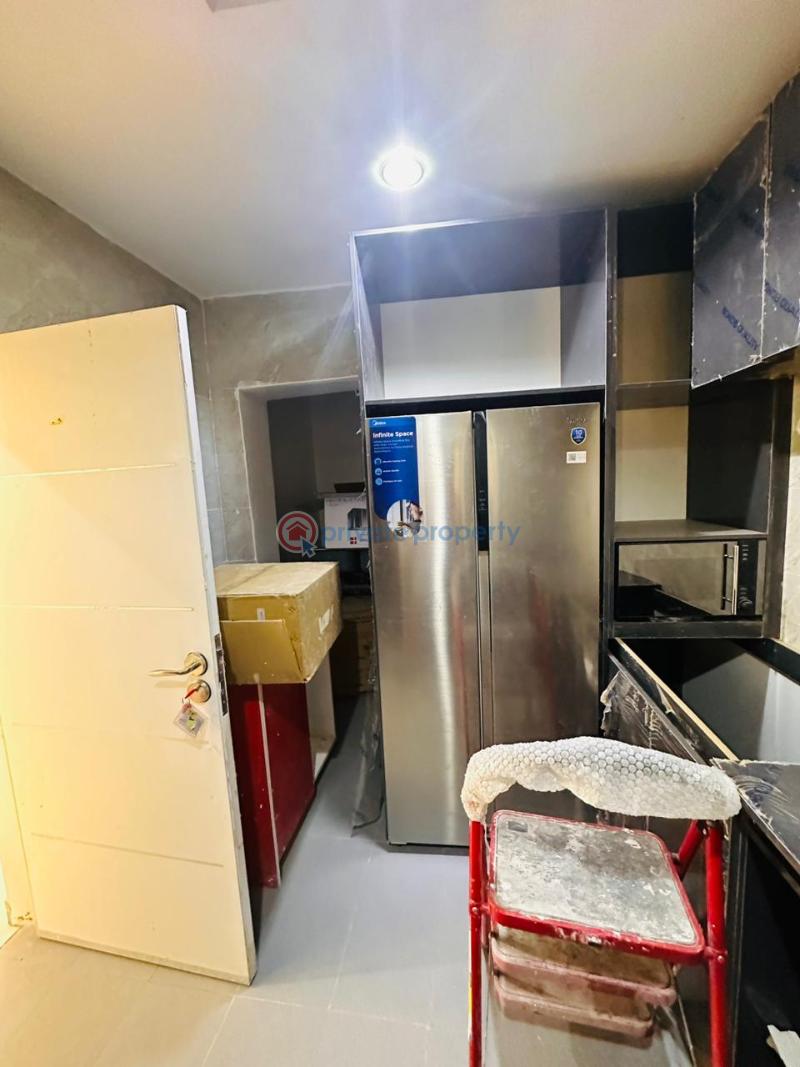 2 bedroom Block Of Flats For Sale Guzape Abuja Phase 1  - 1