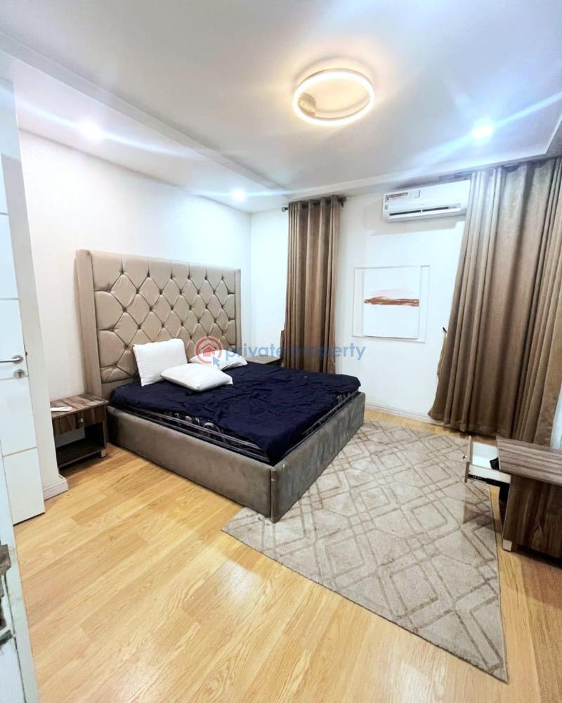 2 bedroom Flat & Apartment For Sale Ikate Elegushi Lekki Lagos - 6