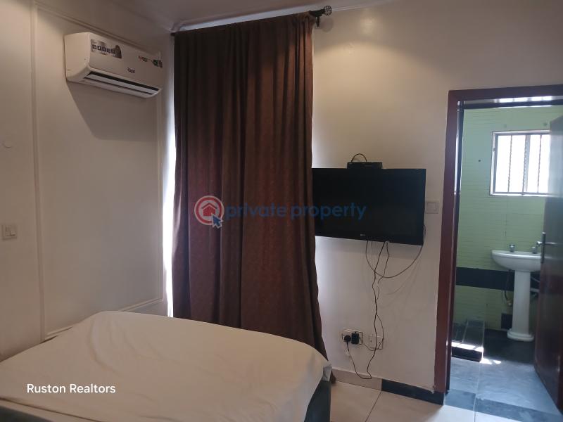 2 bedroom Flat & Apartment For Rent Jericho Gra Ibadan Oyo - 5