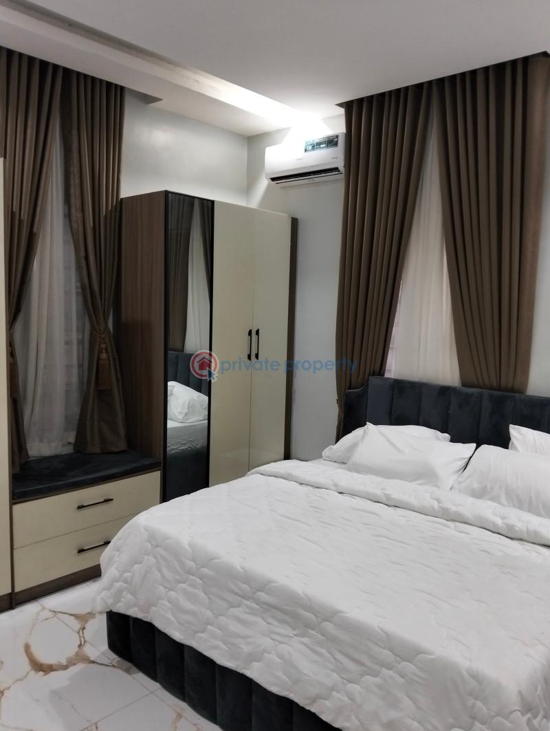 2 bedroom Mini Flat For Sale Off Freedom Way Lekki Phase 1 Lagos - 8