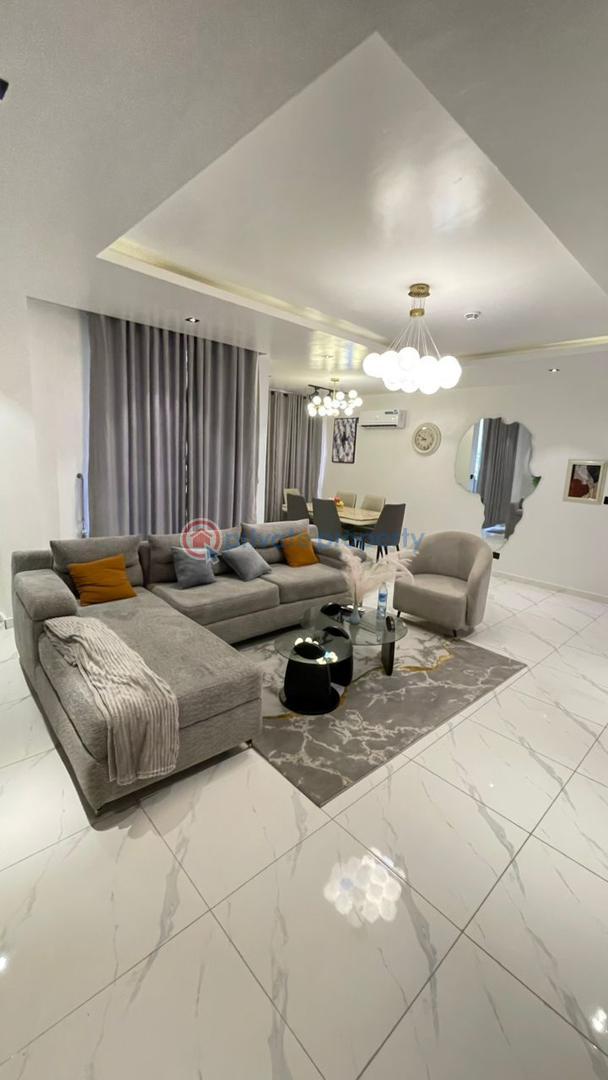 2 bedroom Shared Apartment For Rent Ikate Lekki Lagos Ikate Elegushi Lekki Lagos - 7