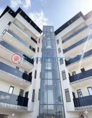 2 bedroom Block Of Flats For Rent Off Admiralty Way Lekki Phase 1 Lagos - 0