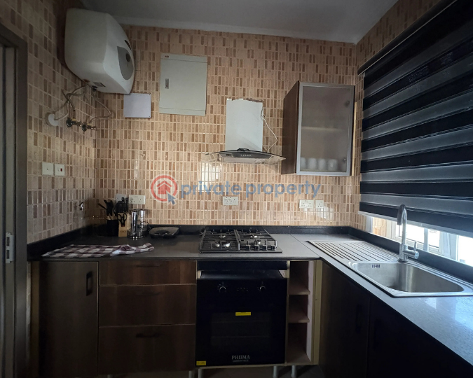 2 bedroom Flat & Apartment For Rent Ikoyi Lagos - 6