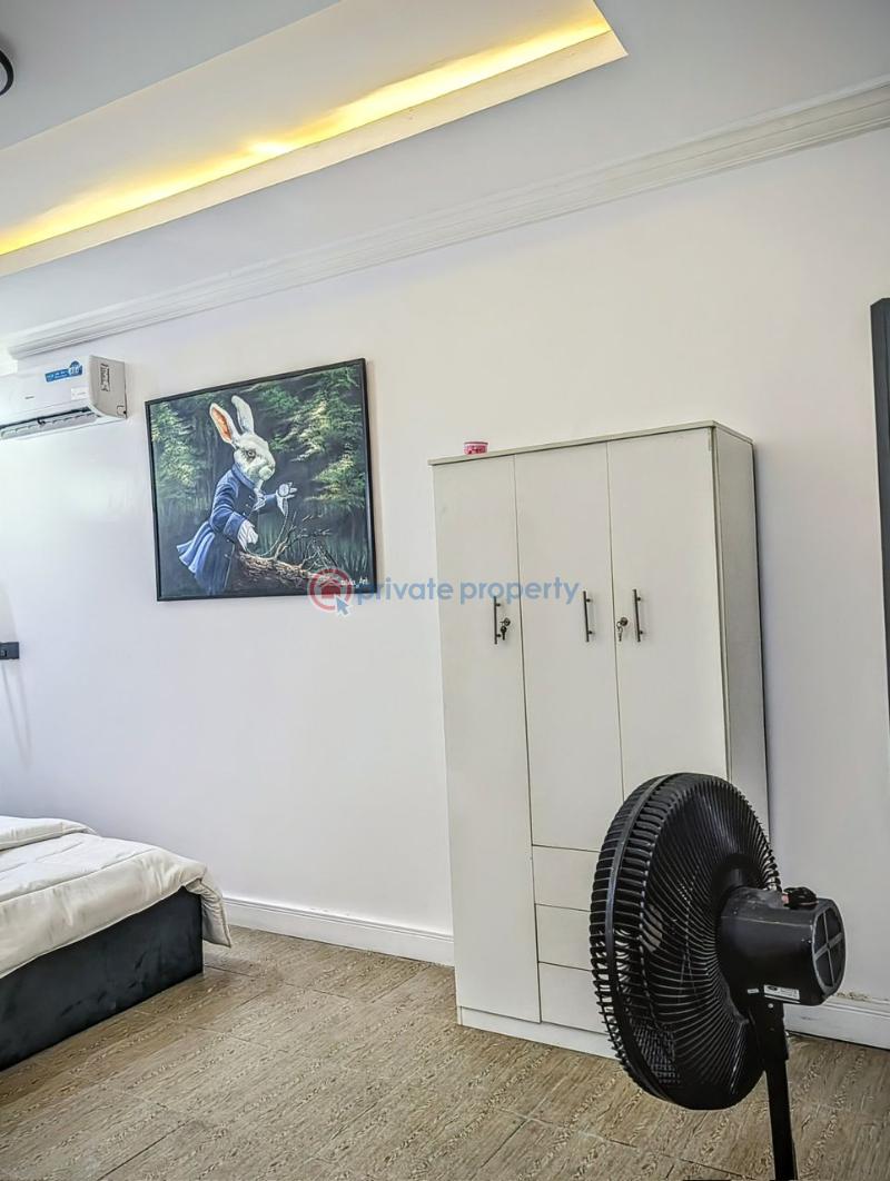 2 bedroom Block Of Flats For Rent Lekki Phase 1 Lagos - 6